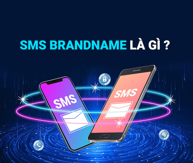 SMS OTP FPT – TIN NHẮN XÁC THỰC BẰNG MÃ OTP